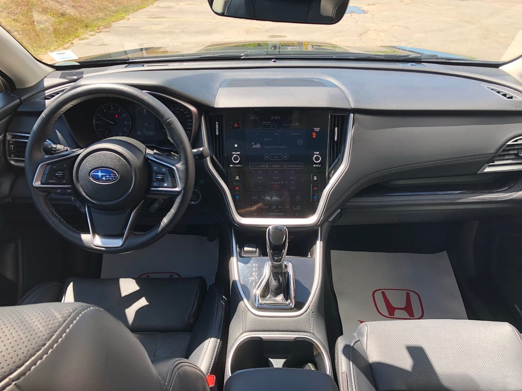 Subaru Outback Limited 2020 à COLDBROOK, Nouvelle-Écosse - 12 - w1024h768px