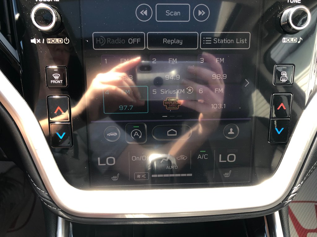 Subaru Outback Limited 2020 à COLDBROOK, Nouvelle-Écosse - 16 - w1024h768px