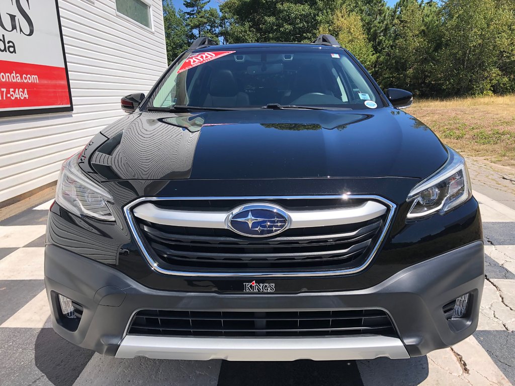 Subaru Outback Limited 2020 à COLDBROOK, Nouvelle-Écosse - 2 - w1024h768px