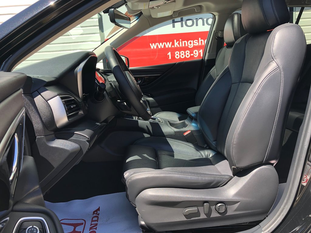 Subaru Outback Limited 2020 à COLDBROOK, Nouvelle-Écosse - 19 - w1024h768px