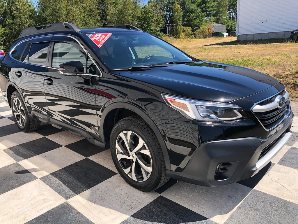 Subaru Outback Limited 2020 à COLDBROOK, Nouvelle-Écosse - 3 - w1024h768px