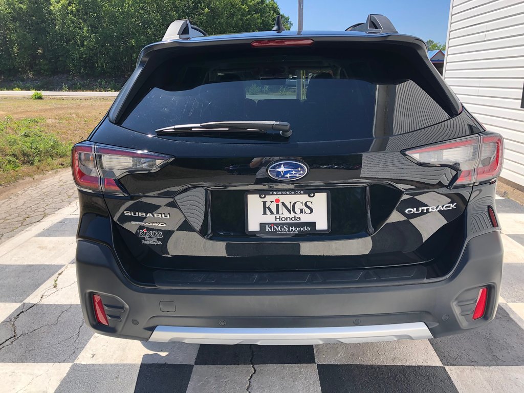 Subaru Outback Limited 2020 à COLDBROOK, Nouvelle-Écosse - 5 - w1024h768px