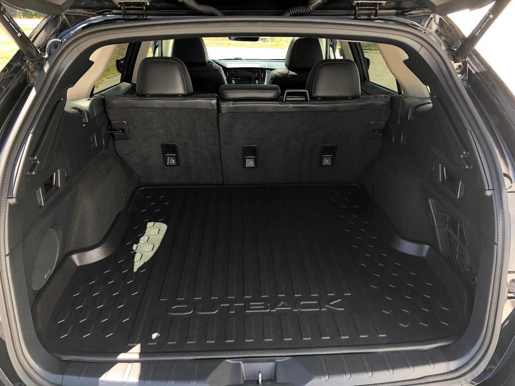 Subaru Outback Limited 2020 à COLDBROOK, Nouvelle-Écosse - 25 - w1024h768px