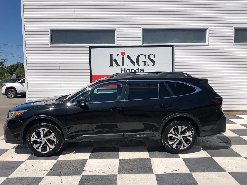 Subaru Outback Limited 2020 à COLDBROOK, Nouvelle-Écosse - 30 - w1024h768px