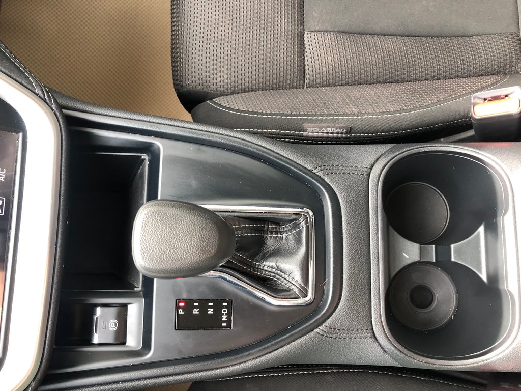 2021 Subaru Outback Convenience - Lane Assist, Reverse Camera, Carplay in COLDBROOK, Nova Scotia - 14 - w1024h768px