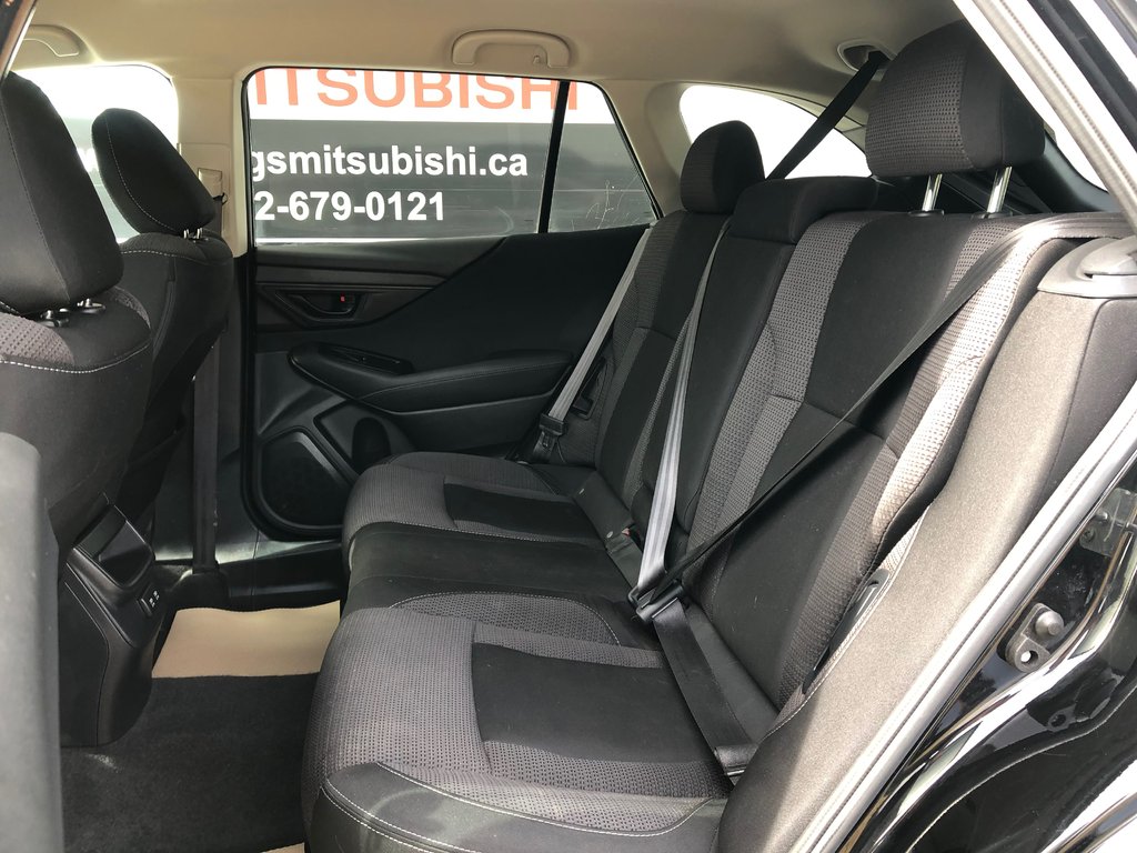 2021 Subaru Outback Convenience - Lane Assist, Reverse Camera, Carplay in COLDBROOK, Nova Scotia - 17 - w1024h768px