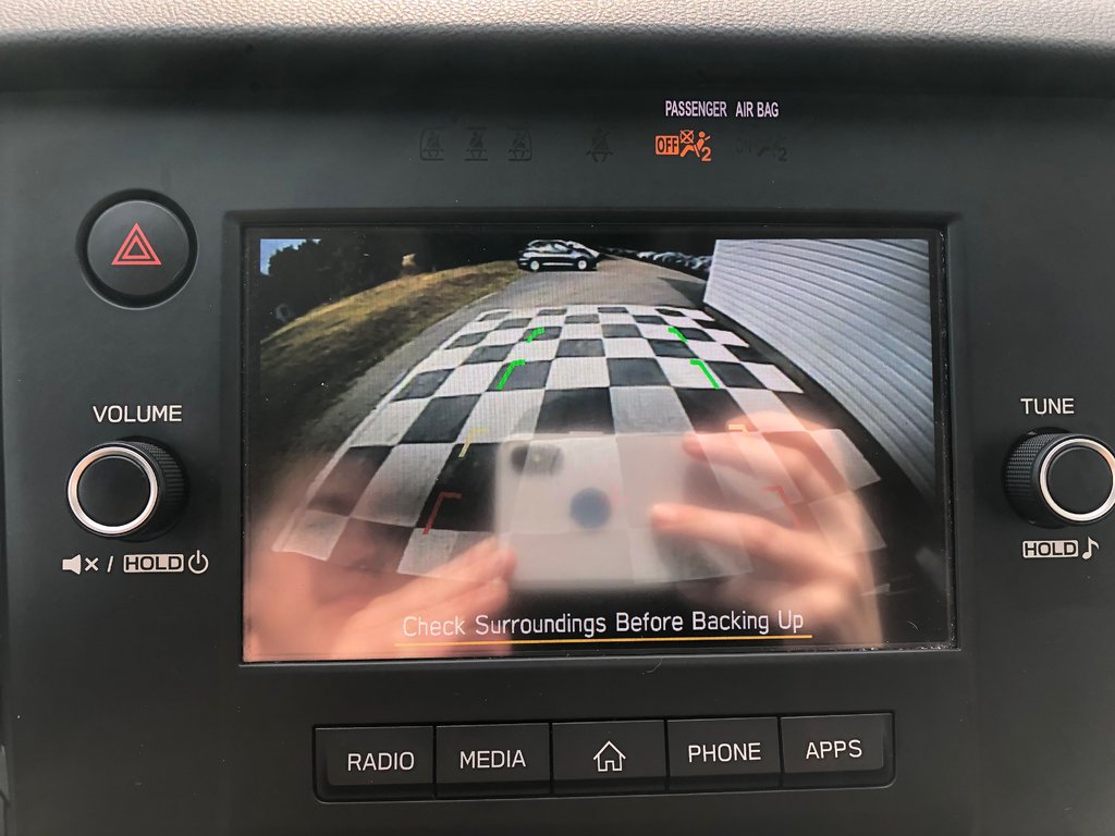 2021 Subaru Outback Convenience - Lane Assist, Reverse Camera, Carplay in COLDBROOK, Nova Scotia - 13 - w1024h768px