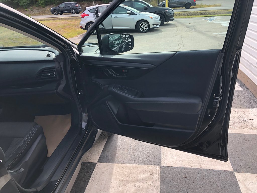 2021 Subaru Outback Convenience - Lane Assist, Reverse Camera, Carplay in COLDBROOK, Nova Scotia - 21 - w1024h768px