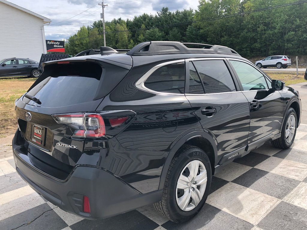 2021 Subaru Outback Convenience - Lane Assist, Reverse Camera, Carplay in COLDBROOK, Nova Scotia - 4 - w1024h768px