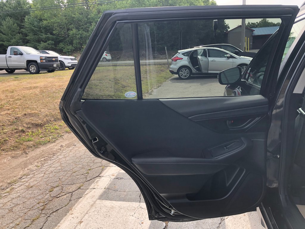 2021 Subaru Outback Convenience - Lane Assist, Reverse Camera, Carplay in COLDBROOK, Nova Scotia - 18 - w1024h768px