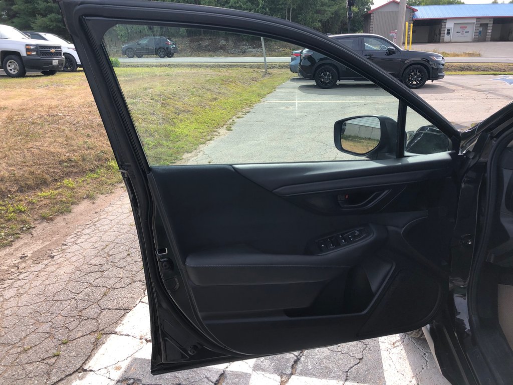 2021 Subaru Outback Convenience - Lane Assist, Reverse Camera, Carplay in COLDBROOK, Nova Scotia - 7 - w1024h768px