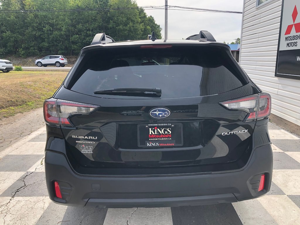 2021 Subaru Outback Convenience - Lane Assist, Reverse Camera, Carplay in COLDBROOK, Nova Scotia - 5 - w1024h768px