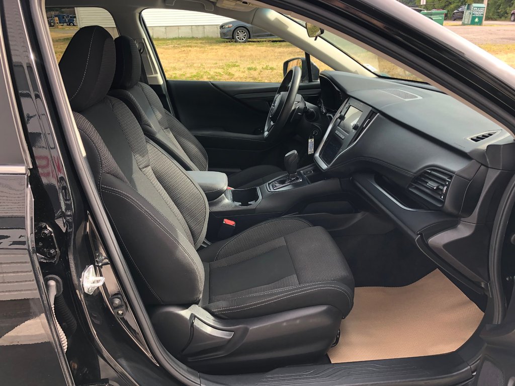 2021 Subaru Outback Convenience - Lane Assist, Reverse Camera, Carplay in COLDBROOK, Nova Scotia - 22 - w1024h768px