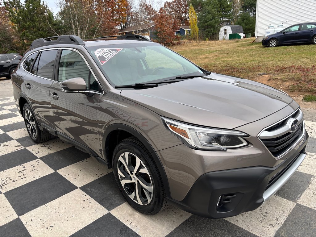 Outback Limited 2022 à COLDBROOK, Nouvelle-Écosse - 3 - w1024h768px