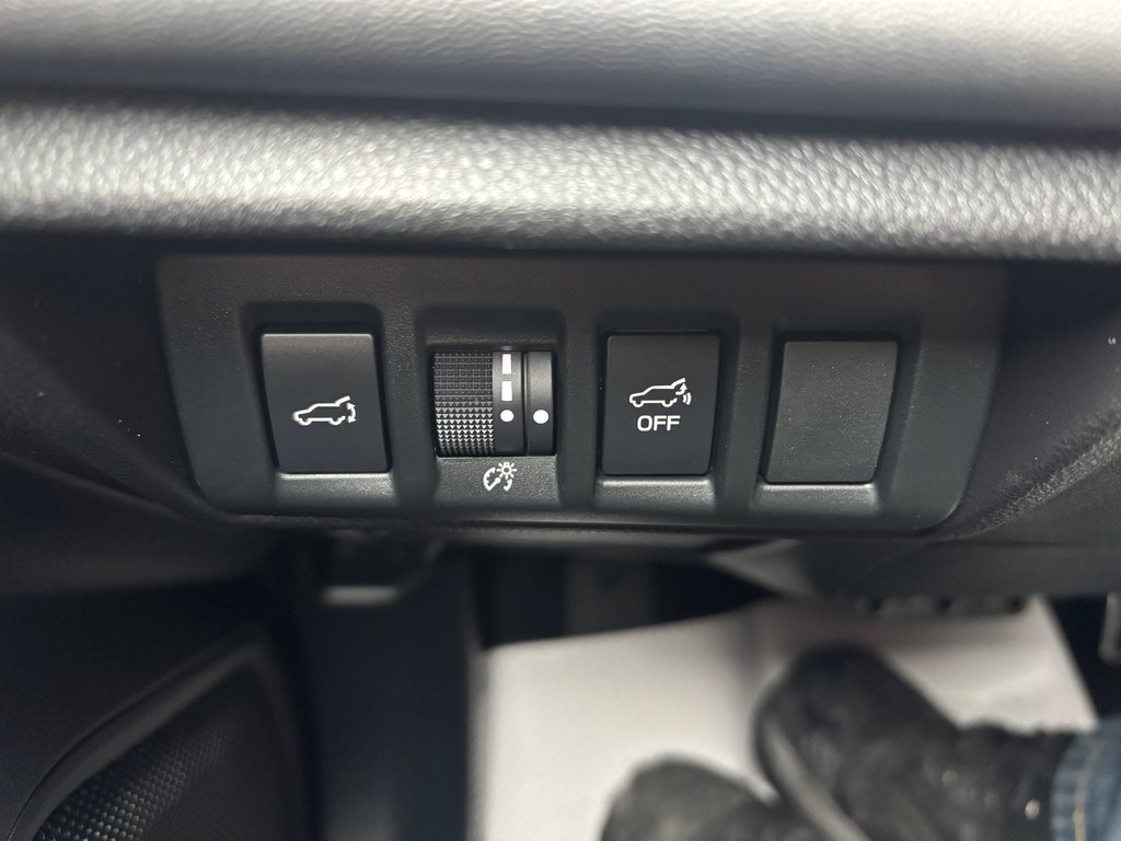 2022 Subaru Outback Wilderness - sunroof, power seats, cruise control in COLDBROOK, Nova Scotia - 8 - w1024h768px