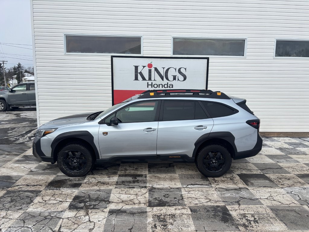 2022 Subaru Outback Wilderness - sunroof, power seats, cruise control in COLDBROOK, Nova Scotia - 26 - w1024h768px