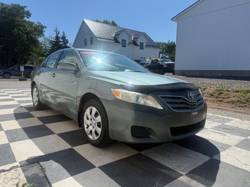2010 Toyota CAMRY/SE/LE/XLE LE, keyless entry, Cruise control, MP3 in Kentville, Nova Scotia - 3 - w1024h768px