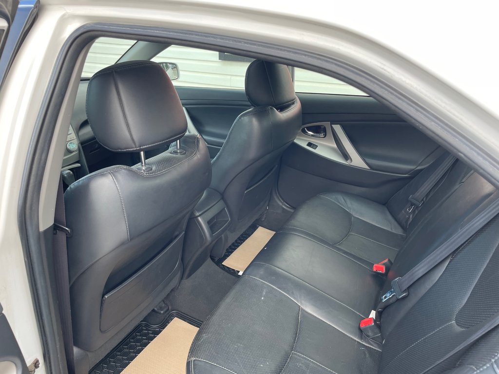Toyota Camry CD PLAYER, A/C 2009 à COLDBROOK, Nouvelle-Écosse - 17 - w1024h768px