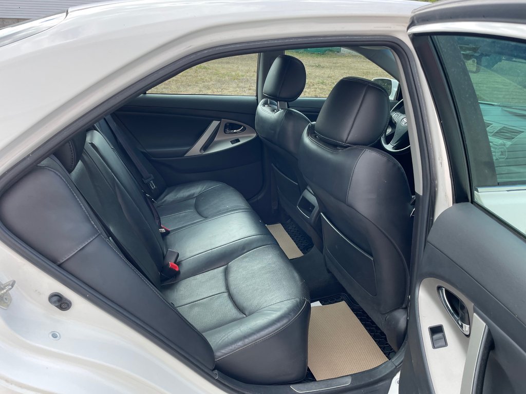 Toyota Camry CD PLAYER, A/C 2009 à COLDBROOK, Nouvelle-Écosse - 20 - w1024h768px