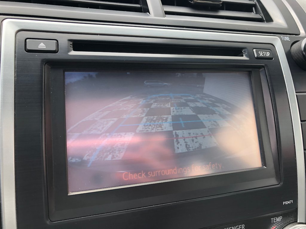 2014 Toyota Camry XLE- Full leather, Heated seats, Sunroof in Kentville, Nova Scotia - 11 - w1024h768px