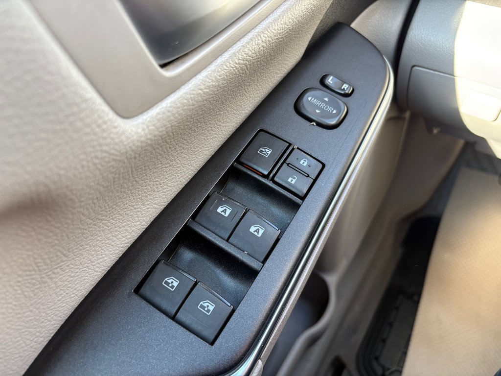 2016 Toyota Camry LE - hands free, cruise control, reverse camera in Kentville, Nova Scotia - 7 - w1024h768px