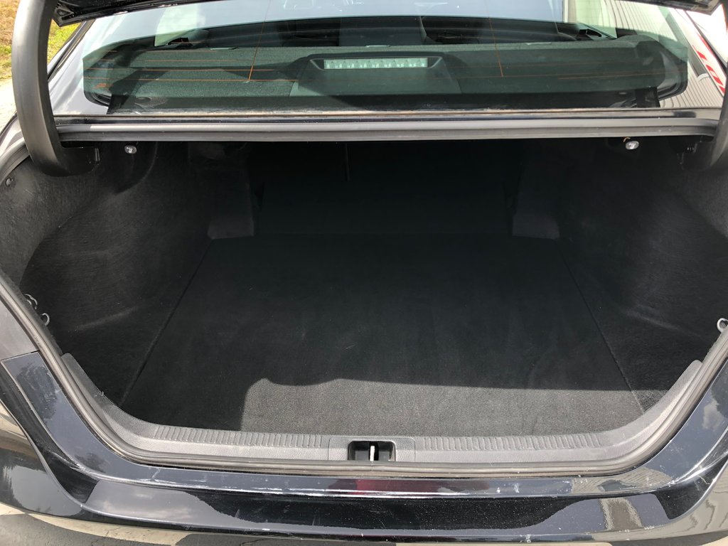 2019 Toyota Camry LE - Reverse Camera, Lane Assist, Bluetooth in Kentville, Nova Scotia - 19 - w1024h768px