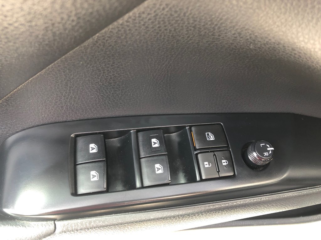 2019 Toyota Camry LE - Reverse Camera, Lane Assist, Bluetooth in Kentville, Nova Scotia - 8 - w1024h768px