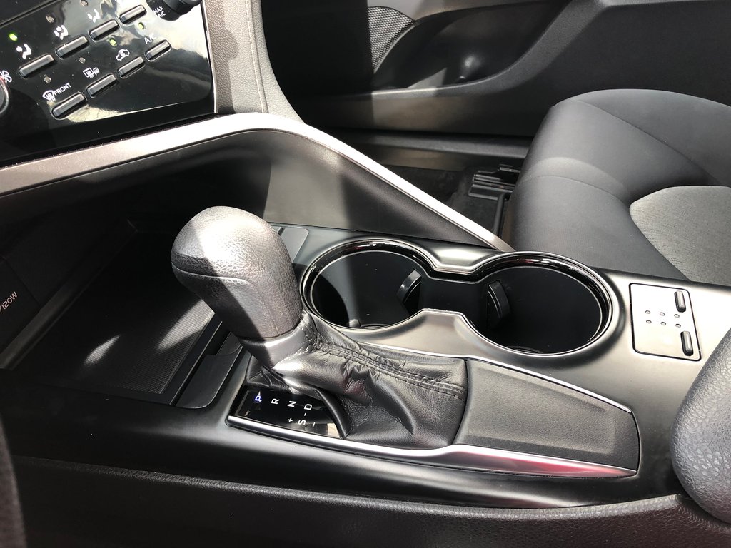2019 Toyota Camry LE - Reverse Camera, Lane Assist, Bluetooth in Kentville, Nova Scotia - 14 - w1024h768px