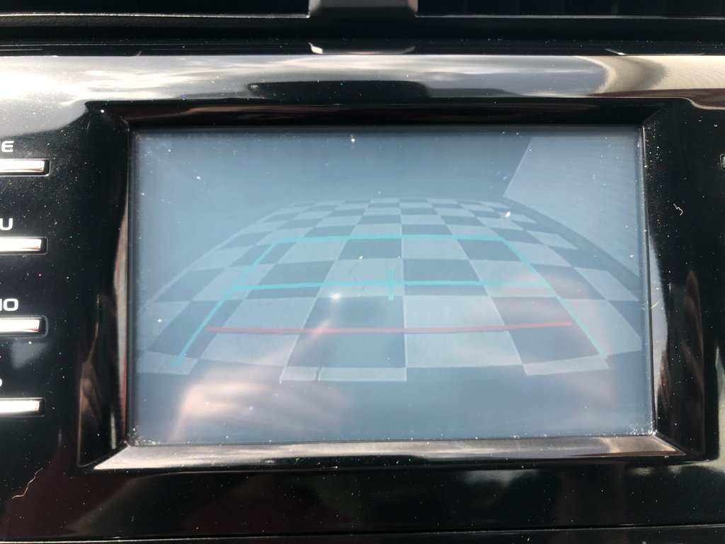 2019 Toyota Camry LE - Reverse Camera, Lane Assist, Bluetooth in Kentville, Nova Scotia - 13 - w1024h768px