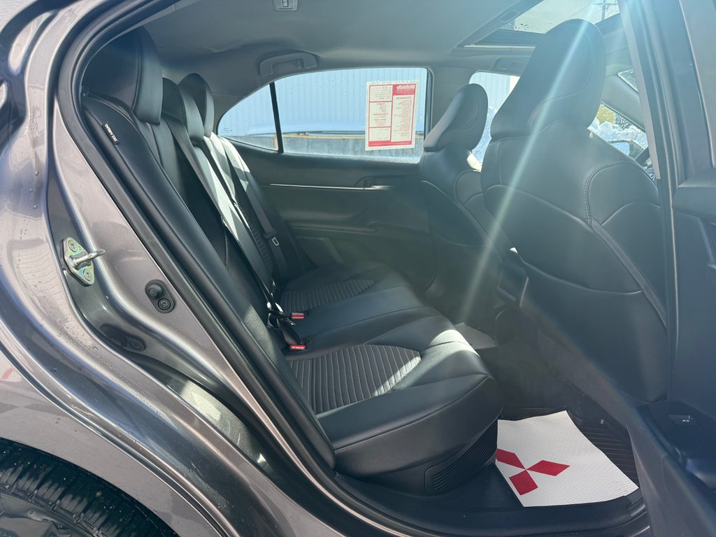 Toyota Camry Hybrid SE, keyless entry, backup camera, Bluetooth 2020 à COLDBROOK, Nouvelle-Écosse - 18 - w1024h768px