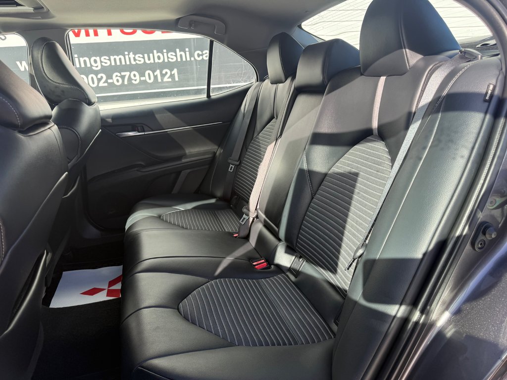 Toyota Camry Hybrid SE, keyless entry, backup camera, Bluetooth 2020 à COLDBROOK, Nouvelle-Écosse - 15 - w1024h768px