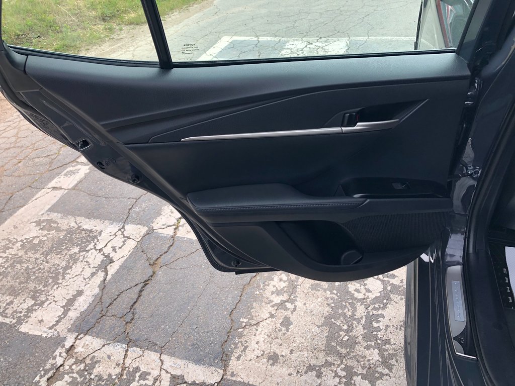 2025 Toyota Camry XSE - sunroof, heated/vented seats, hands free in COLDBROOK, Nova Scotia - 22 - w1024h768px