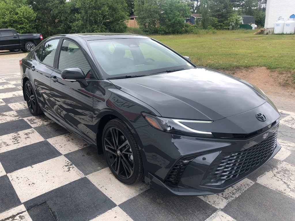 2025 Toyota Camry XSE - sunroof, heated/vented seats, hands free in COLDBROOK, Nova Scotia - 3 - w1024h768px