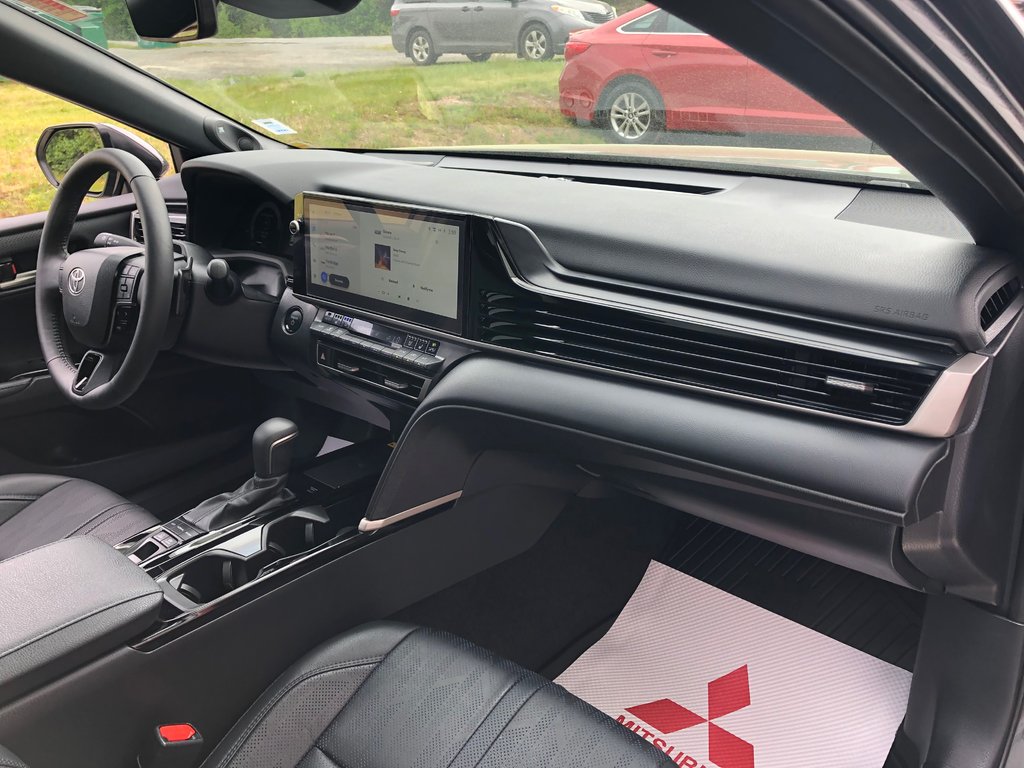 2025 Toyota Camry XSE - sunroof, heated/vented seats, hands free in COLDBROOK, Nova Scotia - 27 - w1024h768px
