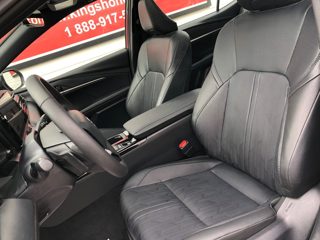 2025 Toyota Camry XSE - sunroof, heated/vented seats, hands free in COLDBROOK, Nova Scotia - 19 - w1024h768px