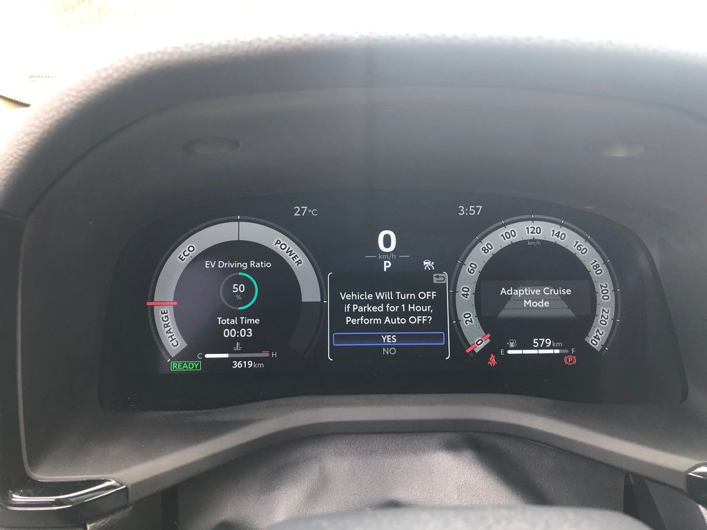 2025 Toyota Camry XSE - sunroof, heated/vented seats, hands free in COLDBROOK, Nova Scotia - 11 - w1024h768px