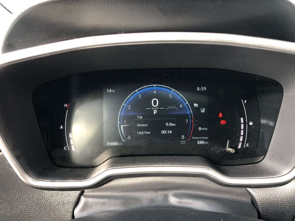 Toyota COROLLA CROSS XLE- Heated seats and steering wheel, Lane assist 2023 à Kentville, Nouvelle-Écosse - 10 - w1024h768px