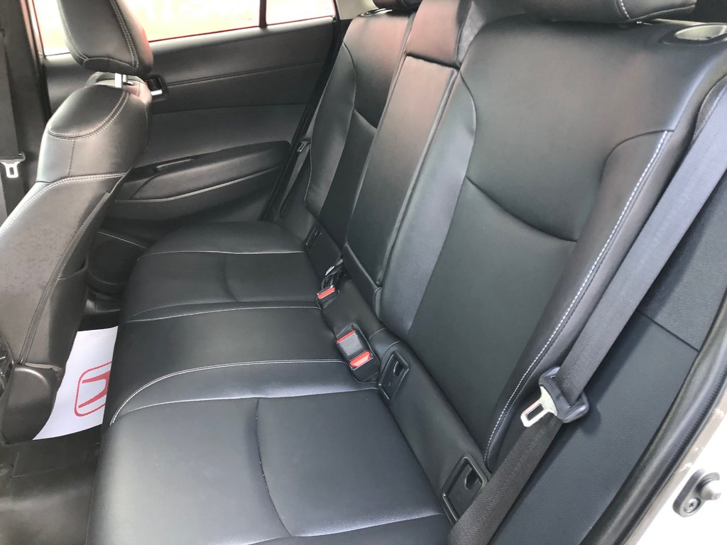 Toyota COROLLA CROSS XLE- Heated seats and steering wheel, Lane assist 2023 à Kentville, Nouvelle-Écosse - 21 - w1024h768px