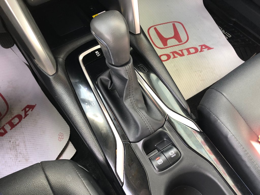 2023 Toyota COROLLA CROSS XLE - sunroof, power seats, wireless carplay, a/c in COLDBROOK, Nova Scotia - 15 - w1024h768px