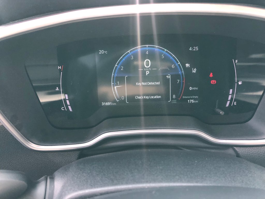 2023 Toyota COROLLA CROSS XLE - sunroof, power seats, wireless carplay, a/c in COLDBROOK, Nova Scotia - 10 - w1024h768px