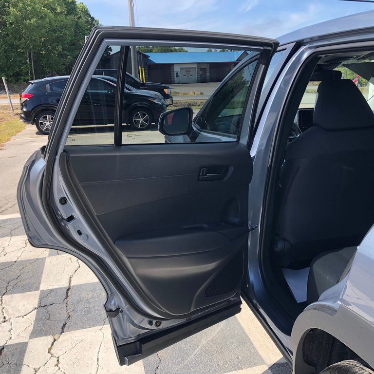 Toyota COROLLA CROSS LE 2023 à COLDBROOK, Nouvelle-Écosse - 19 - w1024h768px