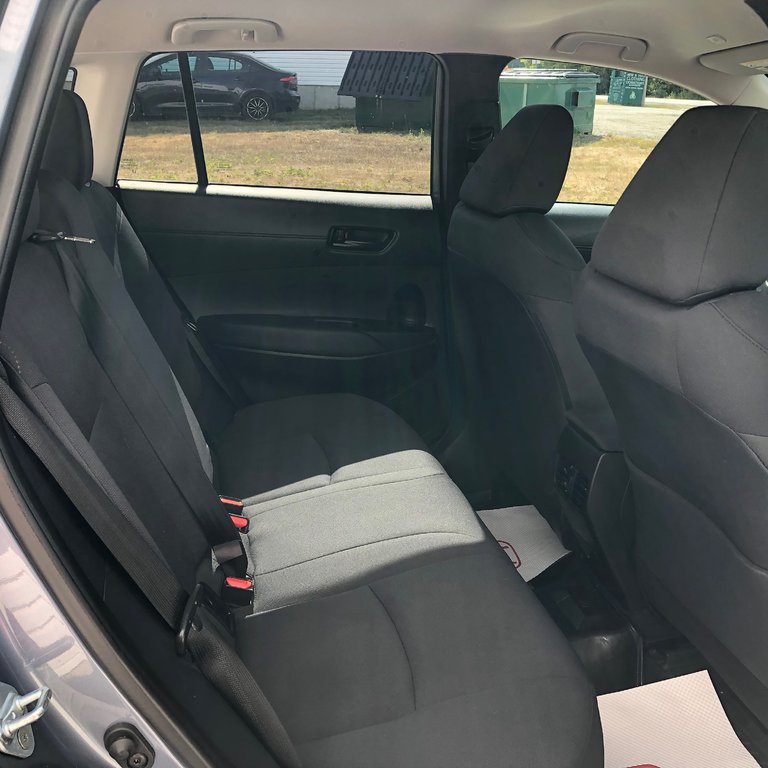 Toyota COROLLA CROSS LE 2023 à COLDBROOK, Nouvelle-Écosse - 22 - w1024h768px