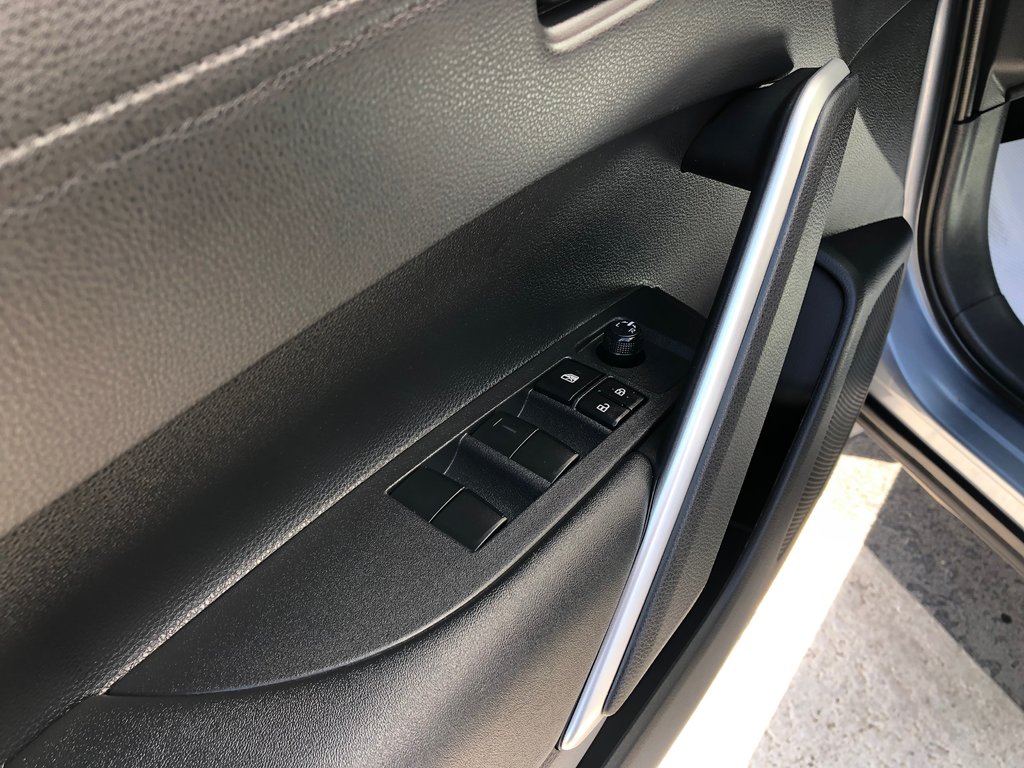Toyota COROLLA CROSS LE 2023 à COLDBROOK, Nouvelle-Écosse - 9 - w1024h768px