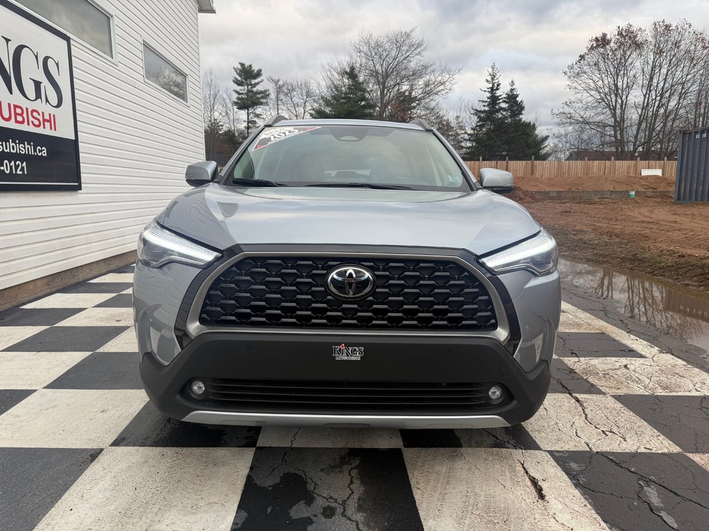 2023 Toyota Corolla Cross XLE, keyless entry, backup cam, heated seats in Kentville, Nova Scotia - 2 - w1024h768px