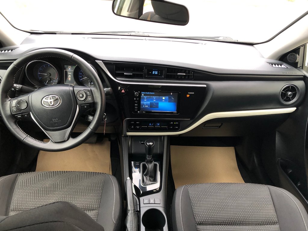 2017 Toyota Corolla iM IM - Reverse Camera, Usb Port, Hands Free in COLDBROOK, Nova Scotia - 12 - w1024h768px