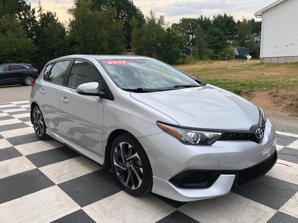 2017 Toyota Corolla iM IM - Reverse Camera, Usb Port, Hands Free in COLDBROOK, Nova Scotia - 3 - w1024h768px