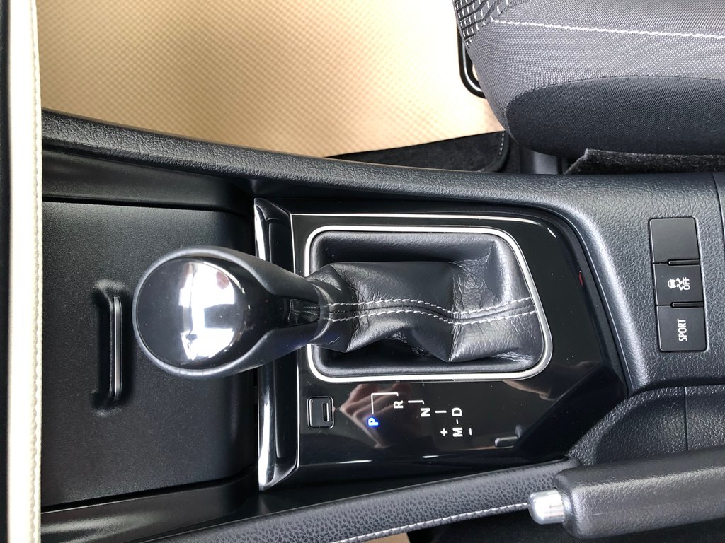 2017 Toyota Corolla iM IM - Reverse Camera, Usb Port, Hands Free in COLDBROOK, Nova Scotia - 15 - w1024h768px