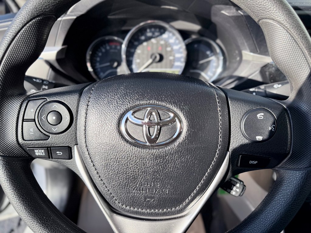 2014 Toyota COROLLA | Reverse Camera, Heated Mirrors, CD/MP3 Player in COLDBROOK, Nova Scotia - 11 - w1024h768px