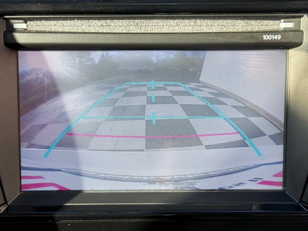 2014 Toyota COROLLA | Reverse Camera, Heated Mirrors, CD/MP3 Player in COLDBROOK, Nova Scotia - 16 - w1024h768px