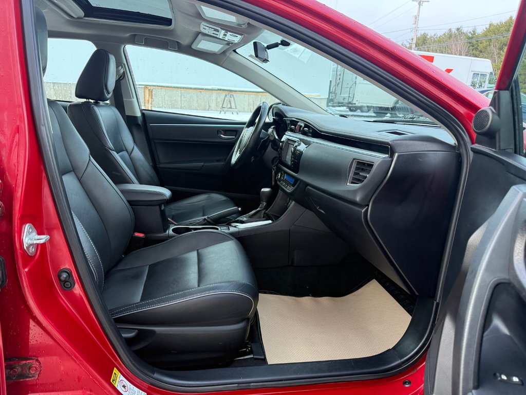 Toyota COROLLA LE, keyless entry, Cruise control, Bluetooth 2014 à COLDBROOK, Nouvelle-Écosse - 20 - w1024h768px